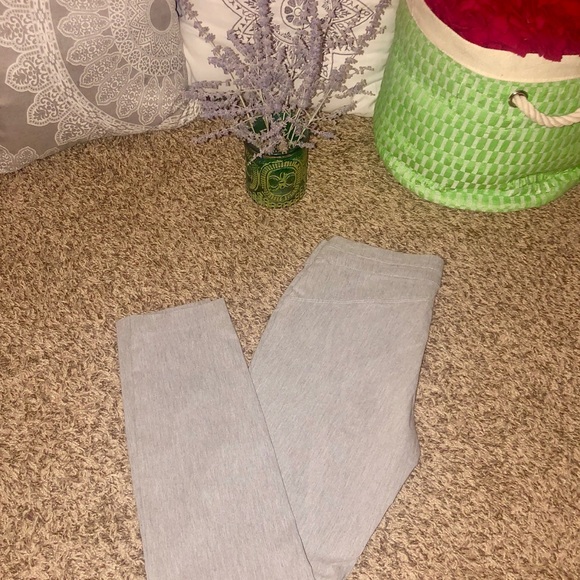 COPY - TAKARA - SZ MEDIUM GREY DRESS PANTS - Picture 4 of 7